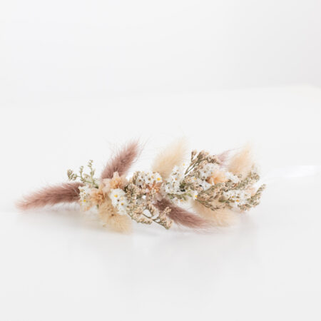 Pulsera de flores Toscana