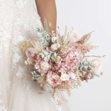 Ramo de novia All of Me