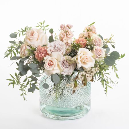 Suscripción de ramos