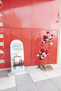 boda en hotel boutique