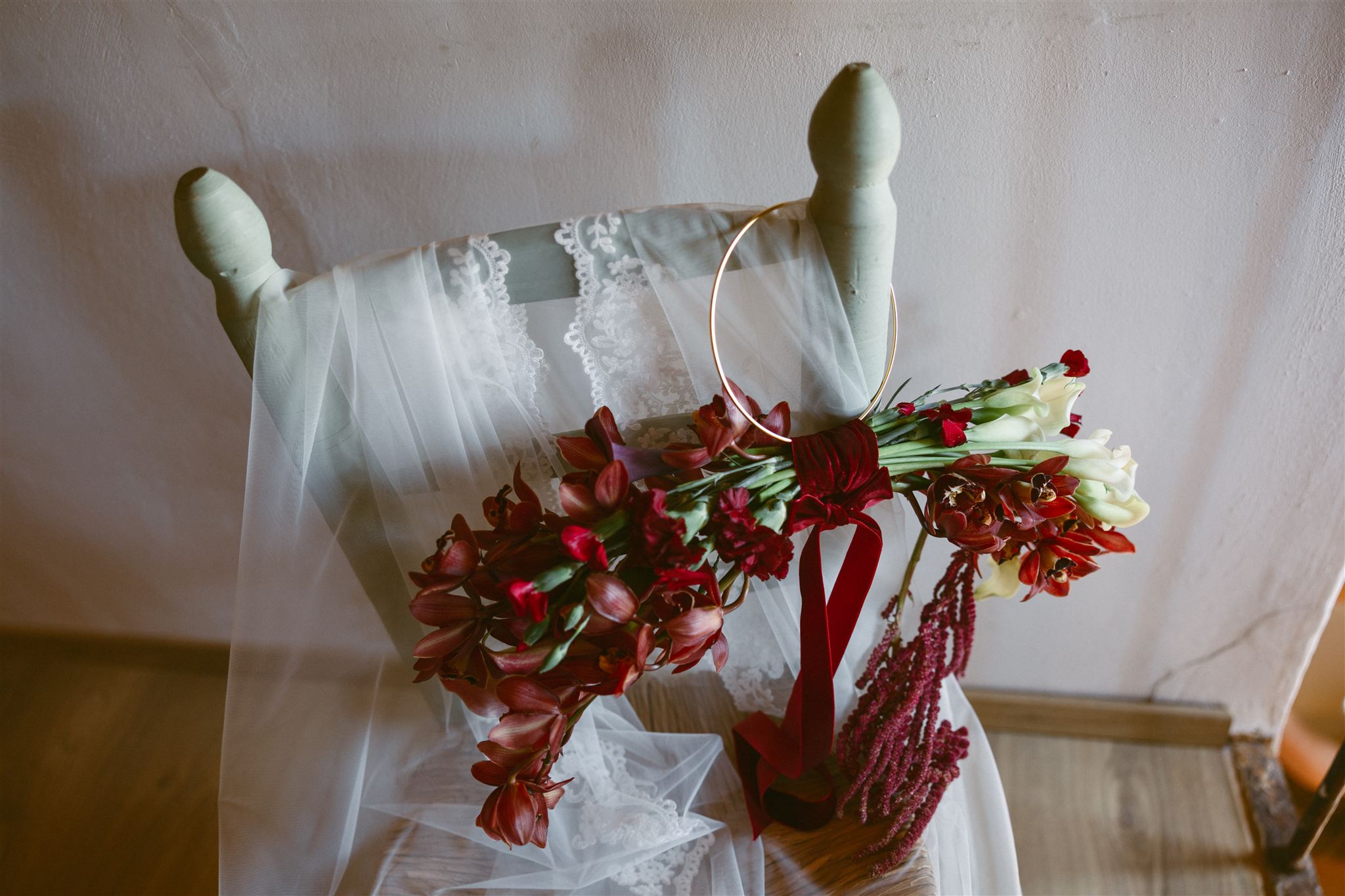 tendencias ramos de novia 2026